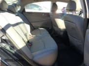 ✅ 2011 Hyundai Sonata Limited • VIN: 5NPEC4AC0BH274057 • Lot: 86437495. Listed on Copart with 157,715 mi. Free auction sales archive from the USA and detailed vehicle history report at DreamBid. Image 10.