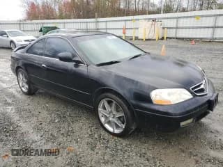 ✅ 2001 Acura CL Type S • VIN: 19UYA42661A021229 • Lot: 76380714. Wystawiony na Copart z przebiegiem 169 809 mil. Bezpłatny archiwum sprzedaży aukcyjnych z USA i szczegółowy raport historii pojazdu na DreamBid. Zdjęcie 4.