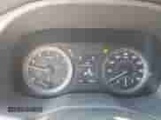 2017 Hyundai Tucson SE Plus z VIN KM8J33A45HU412896, wystawiony jako Copart lot #80214285 z przebiegiem 117 842 mil mil oraz Szkoda całkowita • Salvage title. Historia ofert i sprzedaży dostępna na DreamBid. Obrazek 9.