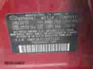 2016 Hyundai Azera с VIN KMHFG4JG7GA501332, выставлен на аукционе IAAI как лот 43288352 с пробегом 94 882 миль миль и . История ставок и продаж доступна на DreamBid. Изображение 9.