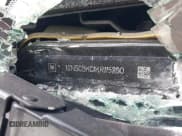 ✅ 2019 Chevrolet Tahoe LT • VIN: 1GNSCBKC1KR115800 • Lot: 42884267. Listed on IAAI with Not provided. Free auction sales archive from the USA and detailed vehicle history report at DreamBid. Image 9.