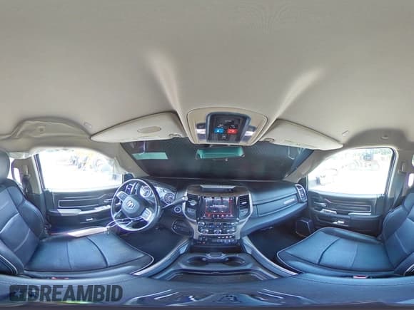 ✅ 2019 Ram 3500 Laramie • VIN: 3C63RRJL6KG719548 • Lot: 61183825. Listed on Copart with 118,931 mi. Free auction sales archive from the USA and detailed vehicle history report at DreamBid. Image 14.