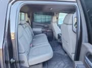 ✅ 2019 Chevrolet Silverado 1500 LTZ • VIN: 3GCUYGED4KG105573 • Lot: 89735075. Wystawiony na Copart z przebiegiem 168 318 mil. Bezpłatny archiwum sprzedaży aukcyjnych z USA i szczegółowy raport historii pojazdu na DreamBid. Zdjęcie 10.