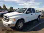 2005 Dodge 1500 SLT с VIN 1D7HA18D35J610768, выставлен на аукционе Copart как лот 75470614 с пробегом 258 539 миль миль и Списание • Salvage title. История ставок и продаж доступна на DreamBid. Изображение 1.