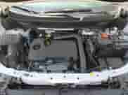 2025 Chevrolet Equinox AWD LT с VIN 3GNAXPEGXSL249952, выставлен на аукционе Copart как лот 55729435 с пробегом 2 623 миль миль и Списание • Salvage title. История ставок и продаж доступна на DreamBid. Изображение 11.