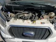 ✅ 2023 Ford Transit Passenger XL • VIN: 1FBAX2Y8XPKB08585 • Лот: 48351295. Опубликован ранее на Copart с пробегом 51 307 миль. Бесплатный доступ к архиву аукционных продаж из США и подробный отчёт об истории автомобиля на DreamBid. Изображение 14.