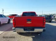 ✅ 2018 Chevrolet Silverado 2500HD LT • VIN: 1GC1KVEY3JF184567 • Лот: 42186841. Опубликован ранее на IAAI с пробегом 219 623 миль. Бесплатный доступ к архиву аукционных продаж из США и подробный отчёт об истории автомобиля на DreamBid. Изображение 16.