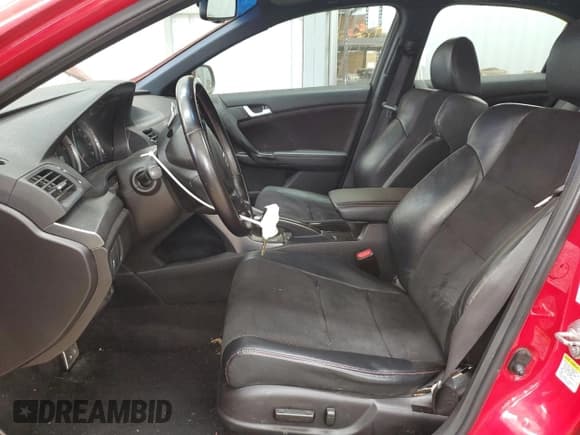 ✅ 2012 Acura TSX Special Edition • VIN: JH4CU2F85CC001544 • Lot: 71015694. Listed on Copart with 162,310 mi. Free auction sales archive from the USA and detailed vehicle history report at DreamBid. Image 7.