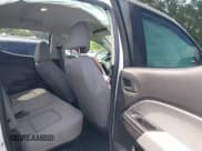 ✅ 2019 Chevrolet Colorado 2WD Work Truck • VIN: 1GCGSBENXK1294089 • Лот: 42512238. Опубликован ранее на IAAI с пробегом 110 648 миль. Бесплатный доступ к архиву аукционных продаж из США и подробный отчёт об истории автомобиля на DreamBid. Изображение 8.