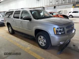 ✅ 2008 Chevrolet Suburban LTZ • VIN: 3GNFC16048G159049 • Lot: 65454764. Wystawiony na Copart z przebiegiem 251 431 mil. Bezpłatny archiwum sprzedaży aukcyjnych z USA i szczegółowy raport historii pojazdu na DreamBid. Zdjęcie 4.