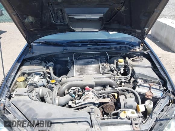 ✅ 2008 Subaru Outback XT Limited • VIN: 4S4BP63C986310522 • Лот: 42069382. Опубликован ранее на IAAI с пробегом 242 019 миль. Бесплатный доступ к архиву аукционных продаж из США и подробный отчёт об истории автомобиля на DreamBid. Изображение 10.