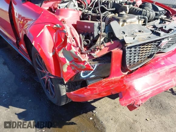 ✅ 2006 Ford Mustang Standard • VIN: 1ZVFT80N165250724 • Lot: 43662006. Listed on IAAI with 179,388 mi. Free auction sales archive from the USA and detailed vehicle history report at DreamBid. Image 6.