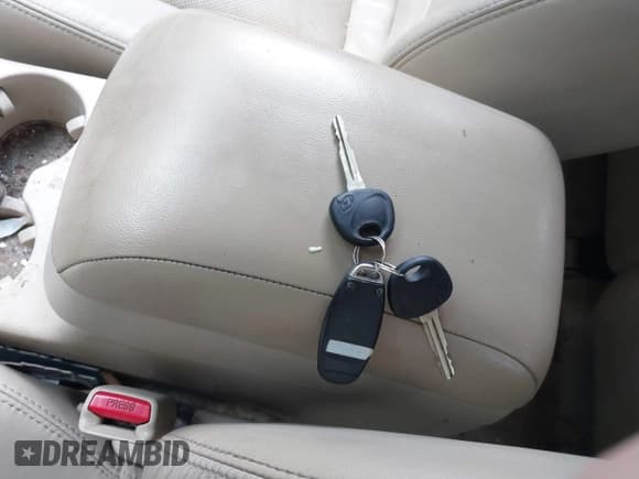 ✅ 2009 Hyundai Santa Fe SE • VIN: 5NMSH13E79H280107 • Лот: 42437996. Опубликован ранее на IAAI с пробегом 171 106 миль. Бесплатный доступ к архиву аукционных продаж из США и подробный отчёт об истории автомобиля на DreamBid. Изображение 11.