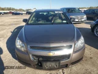 ✅ 2011 Chevrolet Malibu 1LS • VIN: 1G1ZB5E18BF111890 • Lot: 75464594. Listed on Copart with 92,063 mi. Free auction sales archive from the USA and detailed vehicle history report at DreamBid. Image 5.