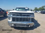 ✅ 2023 Chevrolet Silverado 2500HD LT • VIN: 1GC1YNEY8PF244396 • Лот: 43334825. Опубликован ранее на IAAI с пробегом Не указан. Бесплатный доступ к архиву аукционных продаж из США и подробный отчёт об истории автомобиля на DreamBid. Изображение 12.