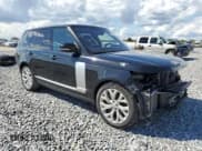 ✅ 2022 Land Rover Range Rover Westminster • VIN: SALGS2RU2NA461351 • Lot: 80688335. Listed on Copart with 41,342 mi. Free auction sales archive from the USA and detailed vehicle history report at DreamBid. Image 4.