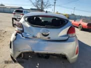 ✅ 2017 Hyundai Veloster • VIN: KMHTC6ADXHU306082 • Лот: 75651444. Опубликован ранее на Copart с пробегом 145 959 миль. Бесплатный доступ к архиву аукционных продаж из США и подробный отчёт об истории автомобиля на DreamBid. Изображение 6.