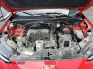 ✅ 2023 Honda HR-V EX-L • VIN: 3CZRZ2H73PM708030 • Lot: 89878735. Listed on Copart with 44,579 mi. Free auction sales archive from the USA and detailed vehicle history report at DreamBid. Image 12.