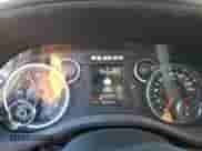 2023 Ram 1500 Lone Star with VIN 1C6RREMT8PN565793, listed as a Copart auction lot 77084184 with 18,825 mi miles and Salvage title. Bid and sale history available at DreamBid. Image 9.