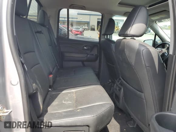 ✅ 2017 Honda Ridgeline RTL-E • VIN: 5FPYK3F77HB026957 • Лот: 69103445. Опубликован ранее на Copart с пробегом Не указан. Бесплатный доступ к архиву аукционных продаж из США и подробный отчёт об истории автомобиля на DreamBid. Изображение 10.