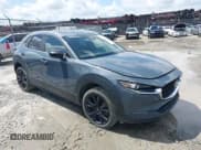 ✅ 2023 Mazda CX-30 S Preferred • VIN: 3MVDMBCM3PM560410 • Lot: 42165807. Listed on IAAI with 32,774 mi. Free auction sales archive from the USA and detailed vehicle history report at DreamBid. Image 1.