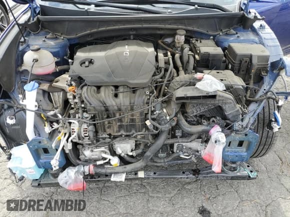 ✅ 2023 Hyundai Tucson SEL • VIN: 5NMJFCAE6PH201944 • Lot: 52148584. Wystawiony na Copart z przebiegiem 19 529 mil. Bezpłatny archiwum sprzedaży aukcyjnych z USA i szczegółowy raport historii pojazdu na DreamBid. Zdjęcie 11.