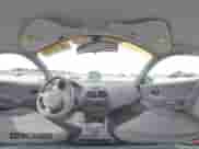 2003 Hyundai Accent GL z VIN KMHCG35C13U270585, wystawiony jako Copart lot #50197935 z przebiegiem 53 822 mil mil oraz Szkoda całkowita • Salvage title. Historia ofert i sprzedaży dostępna na DreamBid. Obrazek 13.