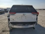 ✅ 2023 Toyota RAV4 XLE • VIN: 2T3W1RFV1PW287224 • Lot: 89858365. Listed on Copart with 24,353 mi. Free auction sales archive from the USA and detailed vehicle history report at DreamBid. Image 6.