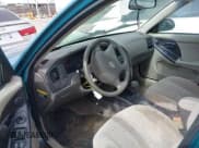 ✅ 2006 Hyundai Elantra GLS • VIN: KMHDN46D16U237680 • Lot: 41706052. Wystawiony na IAAI z przebiegiem 63 569 mil. Bezpłatny archiwum sprzedaży aukcyjnych z USA i szczegółowy raport historii pojazdu na DreamBid. Zdjęcie 12.