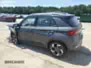 ✅ 2024 Hyundai Venue SEL • VIN: KMHRC8A31RU331807 • Lot: 70032195. Listed on Copart with 26,134 mi. Free auction sales archive from the USA and detailed vehicle history report at DreamBid. Image 2.