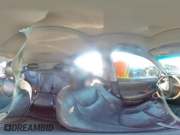 ✅ 2012 Lexus RX 350 • VIN: 2T2ZK1BA2CC067833 • Лот: 89687035. Опубликован ранее на Copart с пробегом Не указан. Бесплатный доступ к архиву аукционных продаж из США и подробный отчёт об истории автомобиля на DreamBid. Изображение 16.