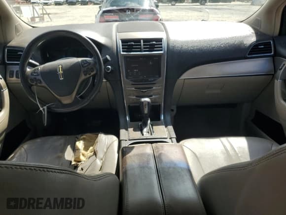 ✅ 2011 Lincoln MKX • VIN: 2LMDJ6JK0BBJ03986 • Лот: 82584455. Опубликован ранее на Copart с пробегом 219 955 миль. Бесплатный доступ к архиву аукционных продаж из США и подробный отчёт об истории автомобиля на DreamBid. Изображение 8.