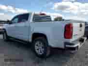 ✅ 2019 Chevrolet Colorado 2WD LT • VIN: 1GCGSCEN8K1120060 • Лот: 82429095. Опубликован ранее на Copart с пробегом 106 333 миль. Бесплатный доступ к архиву аукционных продаж из США и подробный отчёт об истории автомобиля на DreamBid. Изображение 2.