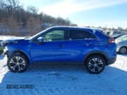 ✅ 2022 Mitsubishi Eclipse Cross SE • VIN: JA4ATWAA0NZ004293 • Lot: 41380344. Wystawiony na IAAI z przebiegiem 32 378 mil. Bezpłatny archiwum sprzedaży aukcyjnych z USA i szczegółowy raport historii pojazdu na DreamBid. Zdjęcie 14.