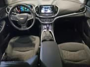 ✅ 2016 Chevrolet Volt LT • VIN: 1G1RC6S53GU140436 • Lot: 69774243. Wystawiony na Copart z przebiegiem 65 536 mil. Bezpłatny archiwum sprzedaży aukcyjnych z USA i szczegółowy raport historii pojazdu na DreamBid. Zdjęcie 8.