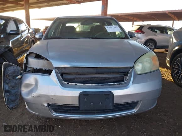 ✅ 2006 Chevrolet Malibu 0LT • VIN: 1G1ZT51F76F214738 • Lot: 43627703. Listed on IAAI with 207,023 mi. Free auction sales archive from the USA and detailed vehicle history report at DreamBid. Image 13.