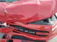 2019 Ram 1500 Big Horn с VIN 1C6RRFFG8KN824958, выставлен на аукционе Copart как лот 82164025 с пробегом 63 427 миль миль и Списание • Salvage title. История ставок и продаж доступна на DreamBid. Изображение 11.