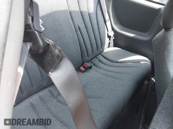 ✅ 2004 Chevrolet Cavalier • VIN: 1G1JC12F647312090 • Lot: 42508207. Listed on IAAI with 137,584 mi. Free auction sales archive from the USA and detailed vehicle history report at DreamBid. Image 8.