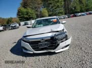 ✅ 2021 Honda Accord EX-L • VIN: 1HGCV1F55MA023282 • Lot: 86231795. Listed on Copart with 91,655 mi. Free auction sales archive from the USA and detailed vehicle history report at DreamBid. Image 13.