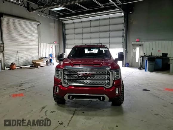 ✅ 2020 GMC Sierra 1500 • VIN: DPSMN179894 • Лот: 50370795. Опубликован ранее на Copart с пробегом 99 831 миль. Бесплатный доступ к архиву аукционных продаж из США и подробный отчёт об истории автомобиля на DreamBid. Изображение 10.