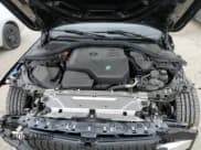 ✅ 2022 BMW 2 Series 230i • VIN: 3MW23CM01N8C66360 • Lot: 40040844. Listed on Copart with 15,453 mi. Free auction sales archive from the USA and detailed vehicle history report at DreamBid. Image 11.