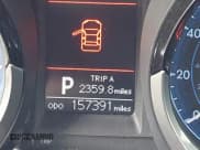 ✅ 2015 Toyota Corolla L • VIN: 2T1BURHE8FC453119 • Lot: 43340890. Listed on IAAI with 157,391 mi. Free auction sales archive from the USA and detailed vehicle history report at DreamBid. Image 16.