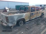 ✅ 2001 Chevrolet Silverado 2500HD LS • VIN: 1GCHK23U91F168080 • Lot: 43343510. Listed on IAAI with Not provided. Free auction sales archive from the USA and detailed vehicle history report at DreamBid. Image 4.