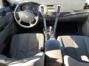 ✅ 2009 Hyundai Sonata GLS • VIN: 5NPET46C59H414736 • Лот: 76550734. Опубликован ранее на Copart с пробегом 194 764 миль. Бесплатный доступ к архиву аукционных продаж из США и подробный отчёт об истории автомобиля на DreamBid. Изображение 8.