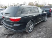 ✅ 2011 Dodge Durango Citadel • VIN: 1D4SE5GT8BC695520 • Lot: 43644635. Listed on IAAI with 214,557 mi. Free auction sales archive from the USA and detailed vehicle history report at DreamBid. Image 4.