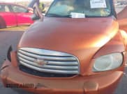 ✅ 2007 Chevrolet HHR LT • VIN: 3GNDA23DX7S532357 • Lot: 41099921. Listed on IAAI with Not provided. Free auction sales archive from the USA and detailed vehicle history report at DreamBid. Image 10.