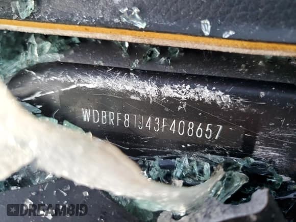 ✅ 2003 Mercedes-Benz C 240 • VIN: WDBRF81J43F408657 • Lot: 43817805. Wystawiony na Copart z przebiegiem Nie podano. Bezpłatny archiwum sprzedaży aukcyjnych z USA i szczegółowy raport historii pojazdu na DreamBid. Zdjęcie 13.