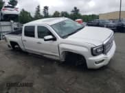 ✅ 2017 GMC Sierra 1500 Denali • VIN: 3GTU2PEJ5HG384421 • Lot: 65869314. Listed on Copart with 116,426 mi. Free auction sales archive from the USA and detailed vehicle history report at DreamBid. Image 4.