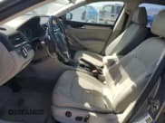 ✅ 2014 Volkswagen Passat Wolfsburg Edition • VIN: 1VWAT7A36EC028742 • Lot: 66690685. Listed on Copart with 152,083 mi. Free auction sales archive from the USA and detailed vehicle history report at DreamBid. Image 7.