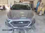 2018 Hyundai Sonata Limited с VIN 5NPE34AF4JH638151, выставлен на аукционе Copart как лот 86695965 с пробегом 103 329 миль миль и Списание • Salvage title. История ставок и продаж доступна на DreamBid. Изображение 5.